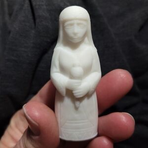 Viking Slavic Gods Miniature Mokosh